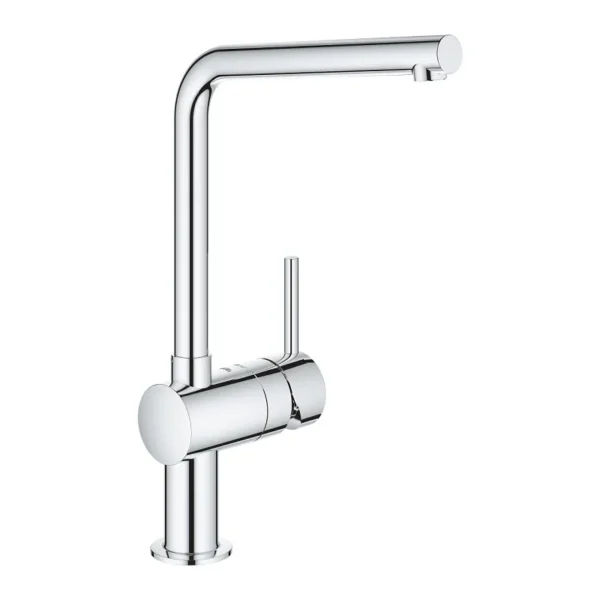 شیر آشپزخانه گروهه GROHE مدل MINTA کد 31375000